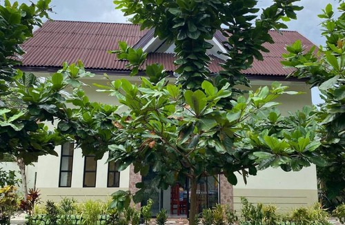 Albuquerque House | 100 m² House ∙ 4 bedrooms ∙ 12 guests