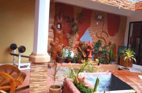 Dipolog House | 100 m² House ∙ 5 bedrooms ∙ 20 guests
