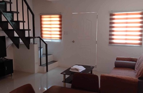 Butuan House | 100 m² House ∙ 1 bedroom ∙ 8 guests