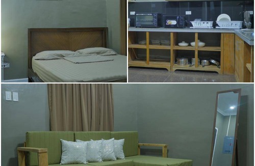 General Santos House | 100 m² House ∙ 2 bedrooms ∙ 5 guests