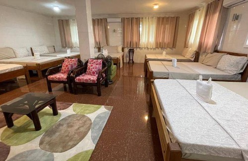 Real Resort | 100 m² Resort ∙ 15 guests