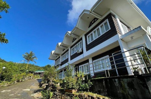 Real Resort | 100 m² Resort ∙ 15 guests