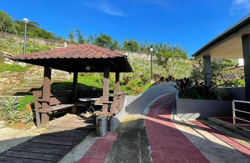 Real Resort | 100 m² Resort ∙ 15 guests