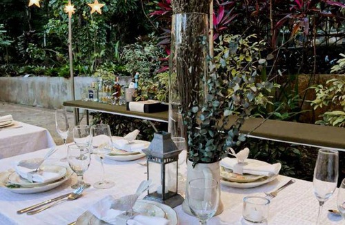 Tanay Resort | 100 m² Resort ∙ 2 bedrooms ∙ 8 guests