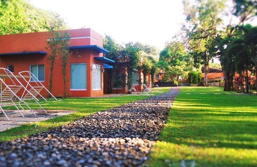 Tanay Resort | 100 m² Resort ∙ 2 bedrooms ∙ 8 guests