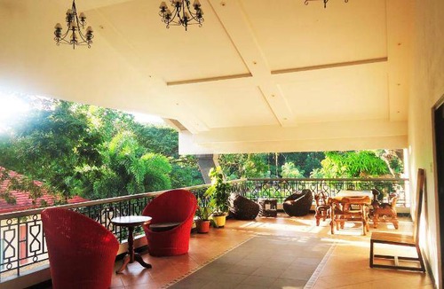 Tanay Resort | 100 m² Resort ∙ 2 bedrooms ∙ 8 guests