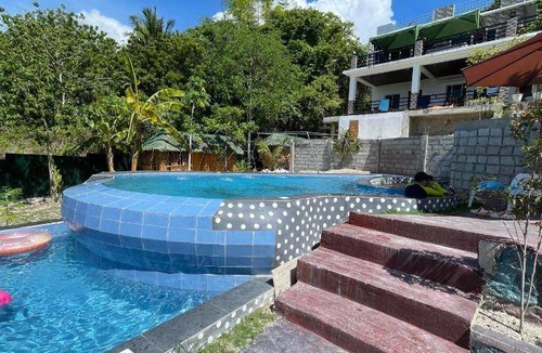 Oslob Resort | 100 m² Resort ∙ 5 guests