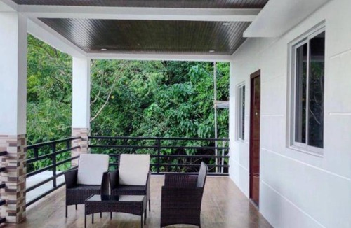 Oslob Resort | 100 m² Resort ∙ 5 guests