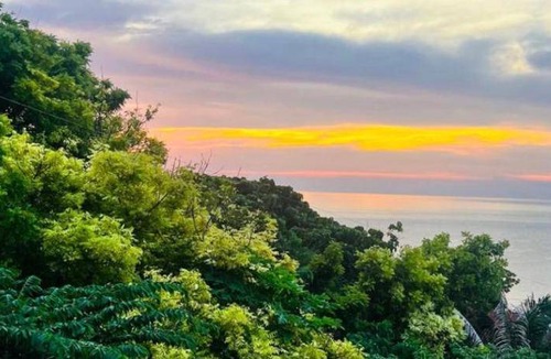 Oslob Resort | 100 m² Resort ∙ 5 guests