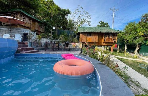 Oslob Resort | 100 m² Resort ∙ 5 guests