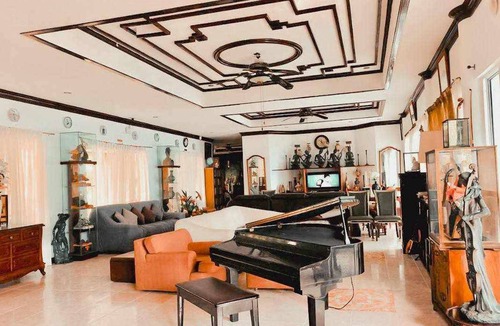 Dumaguete Villa | 100 m² Villa ∙ 1 bedroom ∙ 4 guests