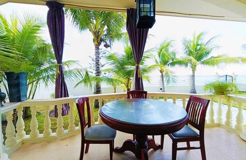 Dumaguete Villa | 100 m² Villa ∙ 1 bedroom ∙ 4 guests