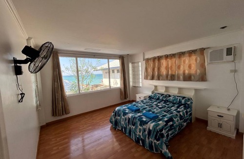 Bauang Villa | 100 m² Villa ∙ 1 bedroom ∙ 4 guests