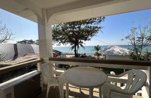 Bauang Villa | 100 m² Villa ∙ 1 bedroom ∙ 4 guests