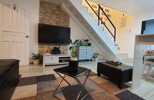 Clark Villa | 100 m² Villa ∙ 2 bedrooms ∙ 10 guests