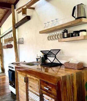 Port Barton Villa | 100 m² Villa ∙ 2 bedrooms ∙ 6 guests