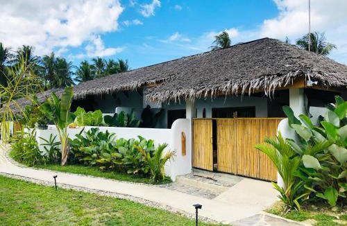 Port Barton Villa | 100 m² Villa ∙ 2 bedrooms ∙ 6 guests