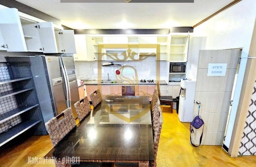 Angeles City Villa | 100 m² Villa ∙ 4 bedrooms ∙ 8 guests