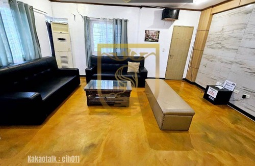 Angeles City Villa | 100 m² Villa ∙ 4 bedrooms ∙ 8 guests