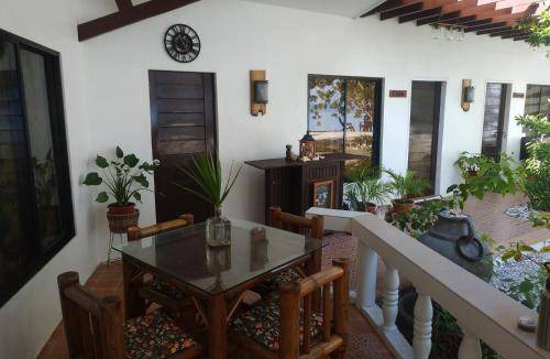 Samboan House | 1000 m² House ∙ 4 bedrooms ∙ 11 guests