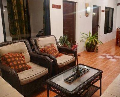 Samboan House | 1000 m² House ∙ 4 bedrooms ∙ 11 guests