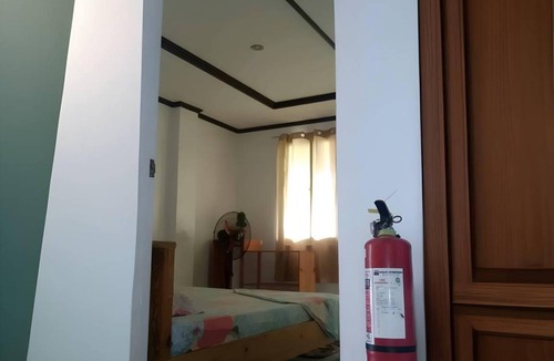 Ferrol Villa | 1000 m² Villa ∙ 1 bedroom ∙ 2 guests