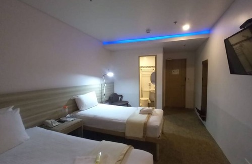 Alabang Hotel | 1010 Hotel Alabang