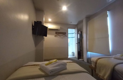 Alabang Hotel | 1010 Hotel Alabang