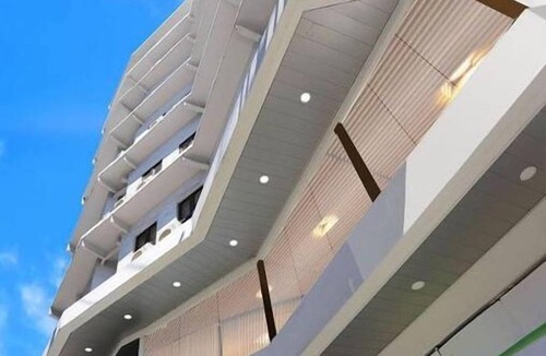 Alabang Hotel | 1010 Hotel