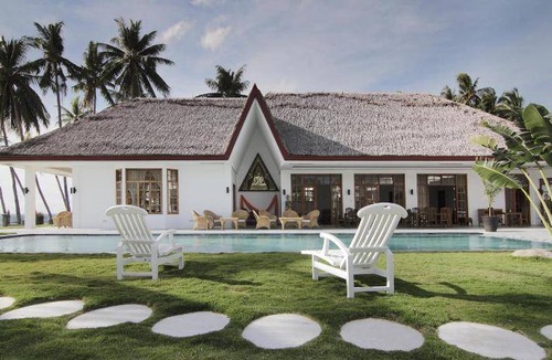 Dauin Resort | 105 m² Resort ∙ 127 guests