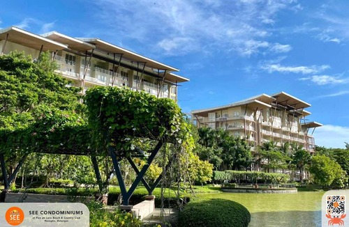Metro Luzon Urban Beltway Apartment | 107 m² Apartment ∙ 2 bedrooms ∙ 8 guests