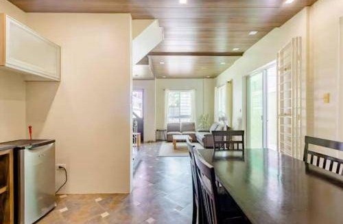 San Juan House | 107 m² House ∙ 3 bedrooms ∙ 12 guests