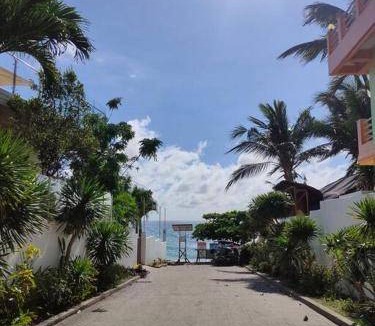 San Juan House | 107 m² House ∙ 3 bedrooms ∙ 12 guests