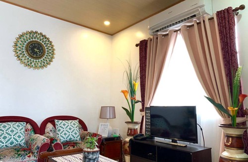 Lucena House | 108 m² House ∙ 2 bedrooms ∙ 6 guests