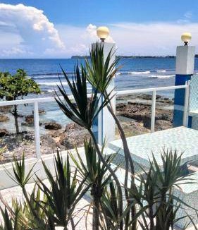 San Fernando Bed & Breakfast | 109 m² Bed and breakfast ∙ 14 guests