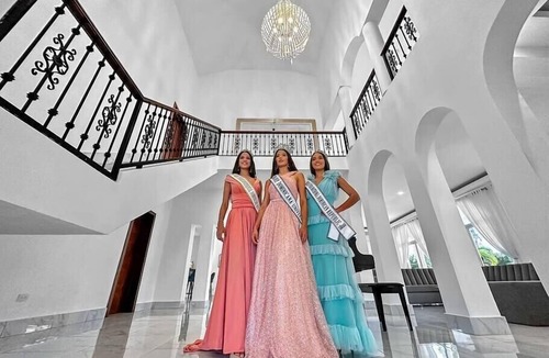 Punta Cana Villa | 10BR Beach Villa Andiamo with Chef, Jacuzzi and Maid