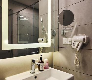 Genting Highlands Apartment | 10min to Genting Highland King Bed 2pax 1407
