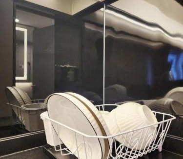 Genting Highlands Apartment | 10min to Genting Highland King Bed 2pax 1407