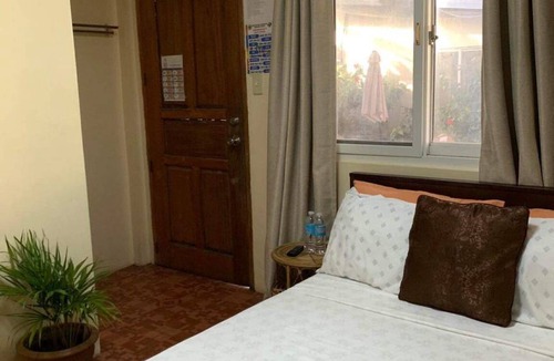Pundaquit Apartment | 11 m² Apartment ∙ 2 guests