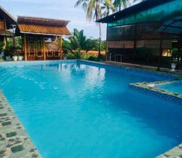 Medellin Bed & Breakfast | 11 m² Bed and breakfast ∙ 7 guests