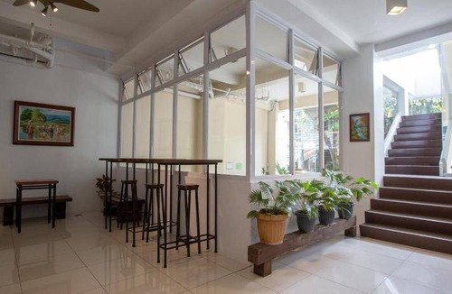 Santa Mesa Hotel | 11 m² Hotel ∙ 5 guests