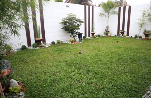 Angeles City House | 110 m² House ∙ 4 bedrooms ∙ 10 guests