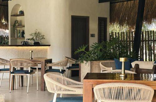 Santa Fe Resort | 110 m² Resort ∙ 4 bedrooms ∙ 16 guests