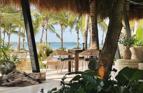 Santa Fe Resort | 110 m² Resort ∙ 4 bedrooms ∙ 16 guests