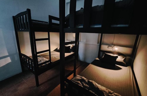 Downtown George Town Hostel | 111 Hutton Lane Hostel
