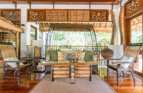 Janiuay Resort | 115 m² Resort ∙ 2 bedrooms ∙ 6 guests