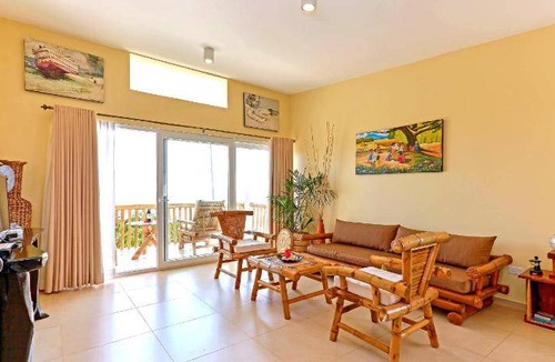 Balabag Apartment | 116 m² Serviced apartment ∙ 2 bedrooms ∙ 127 guests