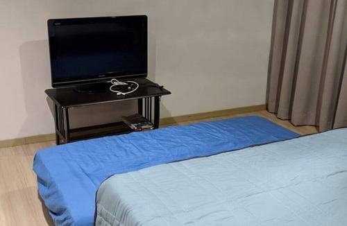 Tanjung Tokong Apartment | 118: Cosy 2-Bedroom Condo with Seaview