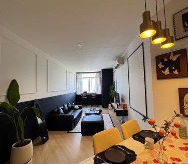 Seri Tanjung Pinang House | 118 Island Plaza by ZenZone88