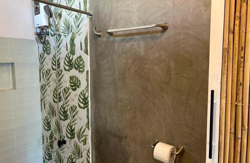 Nabua Hotel | 11th Earth Farm and Resort